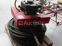 Drijvende motorpomp chief - afbeelding 2 van  6