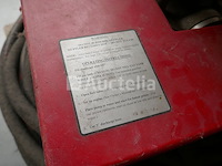Drijvende motorpomp chief - afbeelding 3 van  6