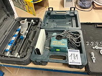 Drill doctor boorslijpmachine - afbeelding 1 van  5