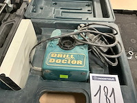 Drill doctor boorslijpmachine - afbeelding 2 van  5