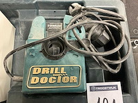 Drill doctor boorslijpmachine - afbeelding 3 van  5