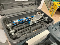 Drill doctor boorslijpmachine - afbeelding 4 van  5