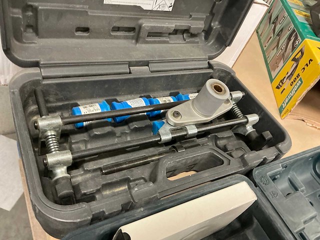 Drill doctor boorslijpmachine - afbeelding 5 van  5