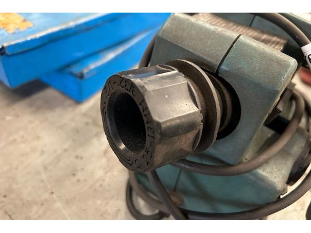 Drill doctor borenslijper - afbeelding 2 van  3