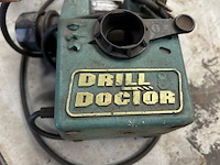 Drill doctor borenslijper - afbeelding 3 van  3