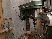 Drill press - afbeelding 1 van  7
