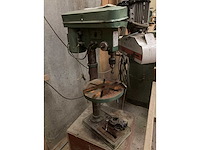 Drill press - afbeelding 2 van  7
