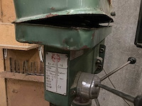 Drill press - afbeelding 4 van  7