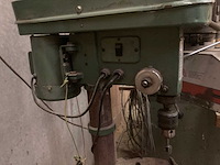 Drill press - afbeelding 5 van  7