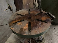 Drill press - afbeelding 6 van  7