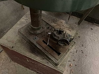 Drill press - afbeelding 7 van  7