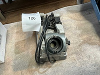 Drilldoctor 750x borenslijpmachine - afbeelding 1 van  3