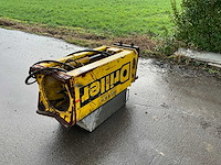 Driller edm350 grondboor - afbeelding 1 van  8