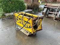 Driller edm350 grondboor - afbeelding 2 van  8