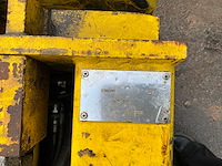 Driller edm350 grondboor - afbeelding 5 van  8