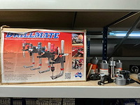 Drillmate divers boortoebehoren (5x) - afbeelding 1 van  5