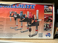 Drillmate divers boortoebehoren (5x) - afbeelding 2 van  5