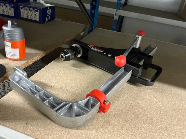 Drillmate divers boortoebehoren (5x) - afbeelding 5 van  5