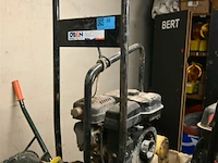 Drillplaat wacker - afbeelding 2 van  5