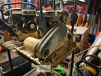 Drillplaat wacker - afbeelding 3 van  5