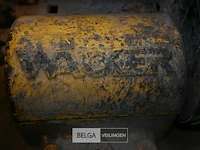 Drillplaat wacker - afbeelding 4 van  5