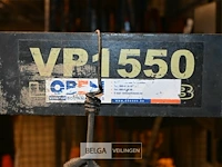 Drillplaat wacker - afbeelding 5 van  5