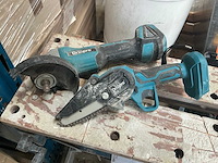 Drillpro accugereedschap (2x) - afbeelding 1 van  5