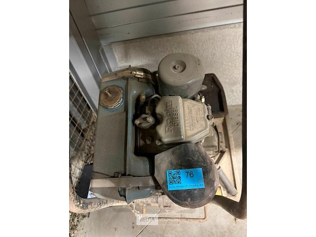 Drilplaat - afbeelding 2 van  2