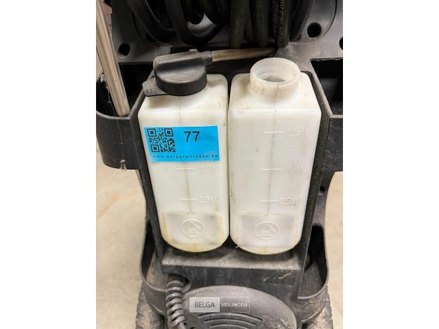 Drilplaat - afbeelding 1 van  3