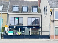 Dringende overname frituur te zedelgem, torhoutsesteenweg 245!