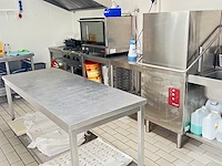 Dringende overname frituur, zedelgem, torhoutsesteenweg 245 - afbeelding 2 van  27