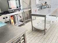 Dringende overname frituur, zedelgem, torhoutsesteenweg 245 - afbeelding 3 van  27
