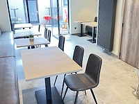 Dringende overname frituur, zedelgem, torhoutsesteenweg 245 - afbeelding 23 van  27