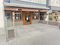 Dringende overname taverne james, oostende toplocatie adolf buylstraat 44