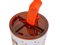 Drinkbeker captain amerika - afbeelding 2 van  4