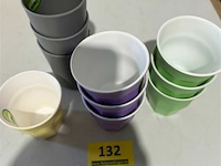 Drinkbekers kampeerset - afbeelding 3 van  3