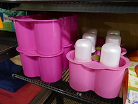 Drinkflesjes, zuigflessensteun en flessenhouders - afbeelding 2 van  4