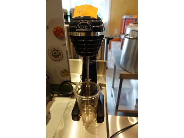 Drinkmixer artemis - afbeelding 1 van  2