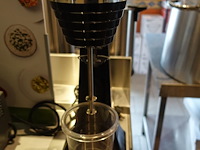 Drinkmixer artemis - afbeelding 1 van  2