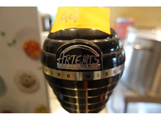 Drinkmixer artemis - afbeelding 2 van  2