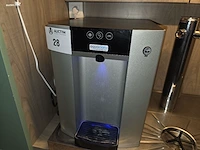 Drinkwater dispenser borg&overström e4 water...