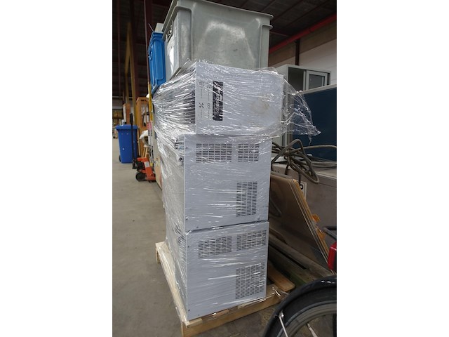 Drinkwatersysteem aqualex - afbeelding 1 van  5