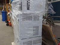 Drinkwatersysteem aqualex