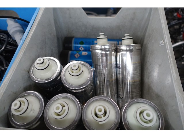 Drinkwatersysteem aqualex - afbeelding 2 van  5