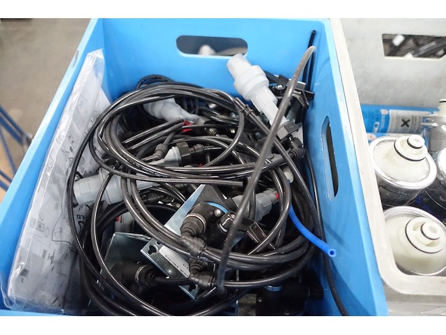 Drinkwatersysteem aqualex - afbeelding 3 van  5