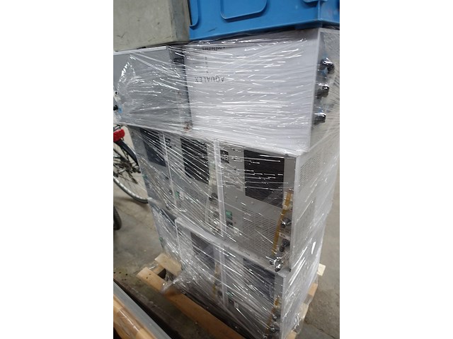 Drinkwatersysteem aqualex - afbeelding 4 van  5