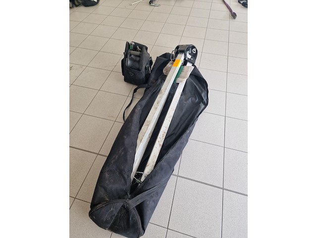 Dripikkel en takel msa - afbeelding 1 van  8
