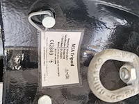 Dripikkel en takel msa - afbeelding 2 van  8