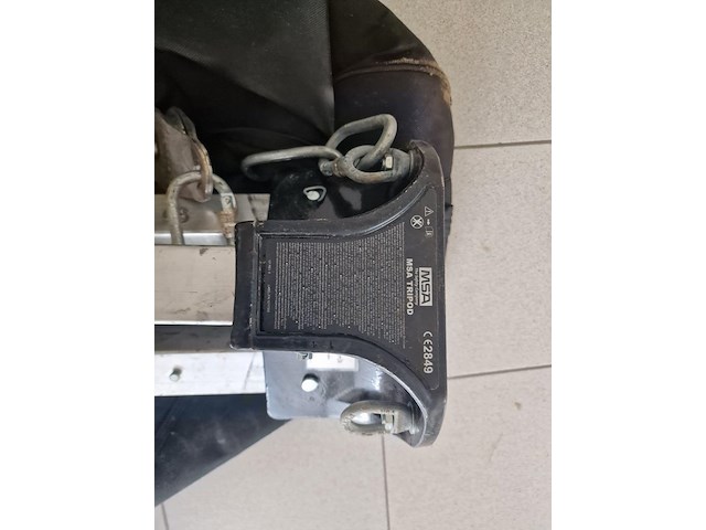 Dripikkel en takel msa - afbeelding 3 van  8