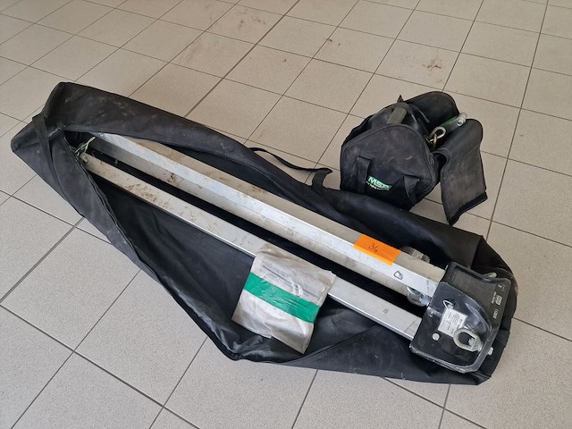Dripikkel en takel msa - afbeelding 4 van  8
